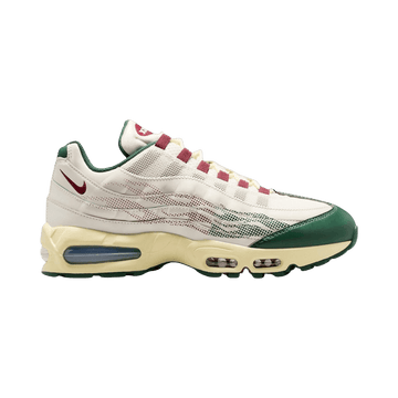 Nike Air Max 95 Big Bubble - Mexico - Nike Sneaker
