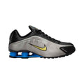 Nike Shox R4 Brazil - Nike Sneaker, Detailansicht 3