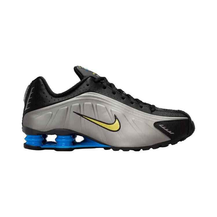 Nike Shox R4 Brazil - Nike Sneaker, Detailansicht 3