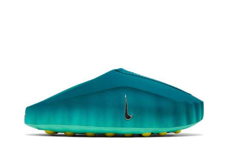 Nike Mind 001 Geode Teal - Nike Sneaker