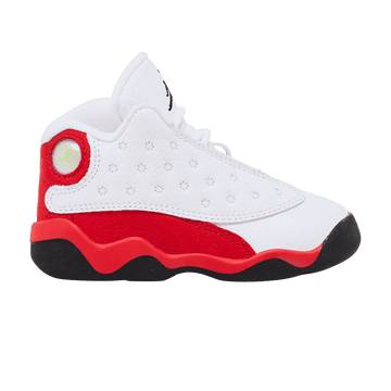 Air Jordan 13 Retro TD Chicago 2026 - Air Jordan Sneaker