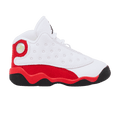 Air Jordan 13 Retro TD Chicago 2026 - Air Jordan Sneaker, Detailansicht 2