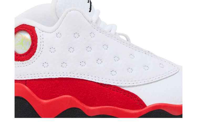 Air Jordan 13 Retro TD Chicago 2026 - Air Jordan Sneaker, Detailansicht 4