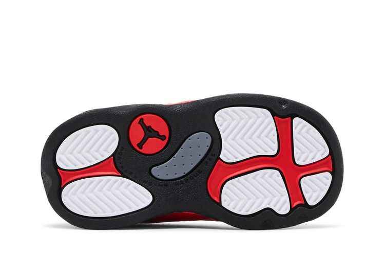 Air Jordan 13 Retro TD Chicago 2026 - Air Jordan Sneaker, Detailansicht 6