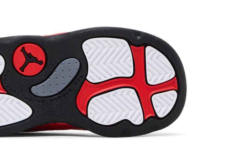 Air Jordan 13 Retro TD Chicago 2026 - Air Jordan Sneaker, Detailansicht 7