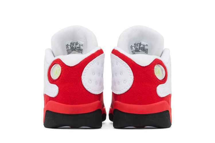 Air Jordan 13 Retro TD Chicago 2026 - Air Jordan Sneaker, Detailansicht 8
