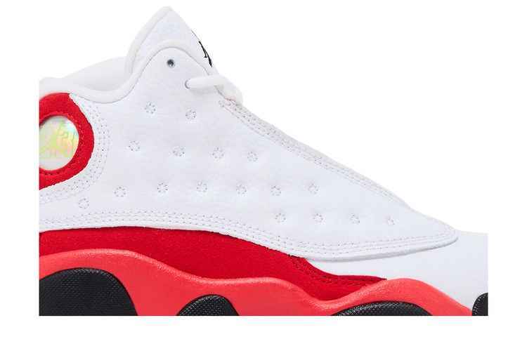Air Jordan 13 Retro PS Chicago 2026 - Air Jordan Sneaker, Detailansicht 4