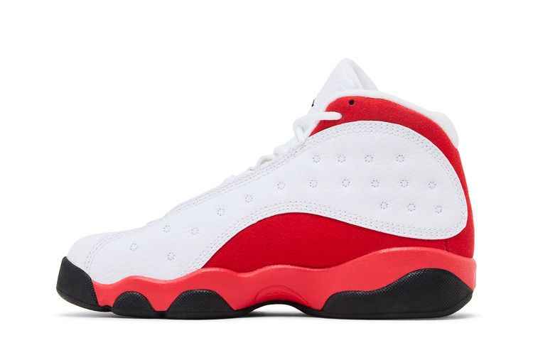 Air Jordan 13 Retro PS Chicago 2026 - Air Jordan Sneaker, Detailansicht 5