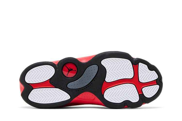 Air Jordan 13 Retro PS Chicago 2026 - Air Jordan Sneaker, Detailansicht 6