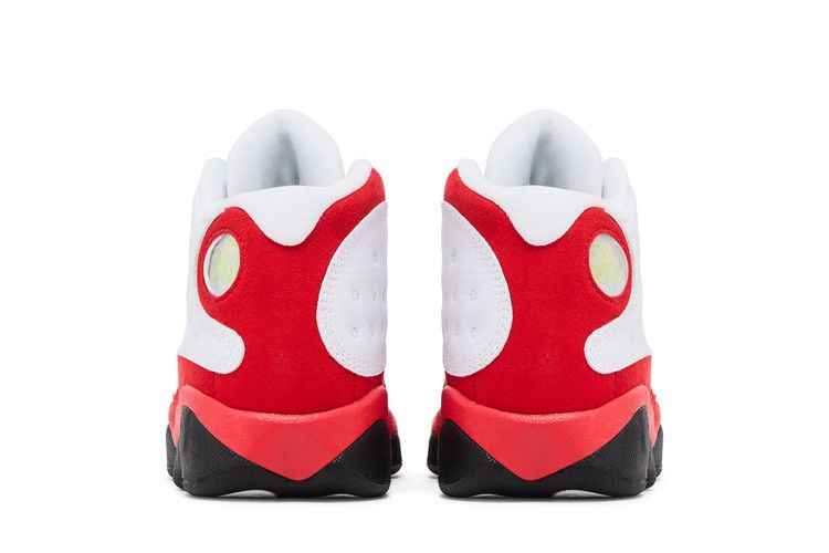 Air Jordan 13 Retro PS Chicago 2026 - Air Jordan Sneaker, Detailansicht 8