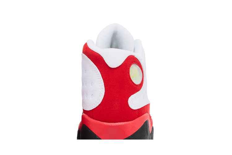 Air Jordan 13 Retro PS Chicago 2026 - Air Jordan Sneaker, Detailansicht 9