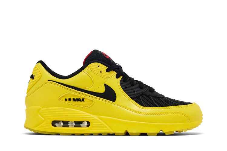 Nike Air Max 90 Total 90 Laser - Nike Sneaker
