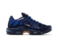 Nike Air Max Plus French Football Federation - Nike Sneaker, Detailansicht 3