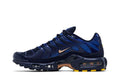 Nike Air Max Plus French Football Federation - Nike Sneaker, Detailansicht 5