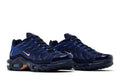 Nike Air Max Plus French Football Federation - Nike Sneaker, Detailansicht 10