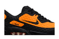 Nike Air Max 90 Bright Citrus Hypervenom - Nike Sneaker, Detailansicht 4