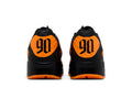 Nike Air Max 90 Bright Citrus Hypervenom - Nike Sneaker, Detailansicht 8