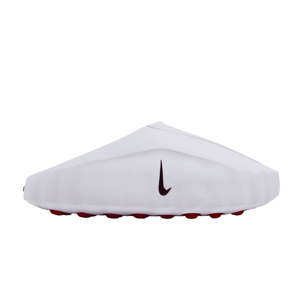 Nike Mind 001 White Speed Red