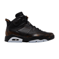Air Jordan 6 Retro Xuanwu - Air Jordan Sneaker