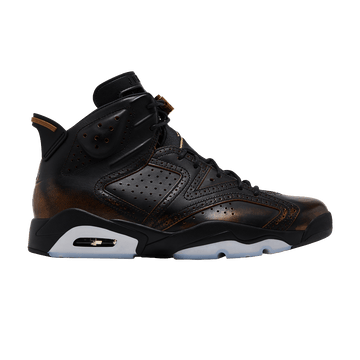 Air Jordan 6 Retro Xuanwu - Air Jordan Sneaker