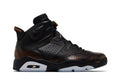 Air Jordan 6 Retro Xuanwu - Air Jordan Sneaker, Detailansicht 3