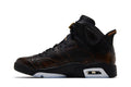 Air Jordan 6 Retro Xuanwu - Air Jordan Sneaker, Detailansicht 5