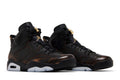 Air Jordan 6 Retro Xuanwu - Air Jordan Sneaker, Detailansicht 10