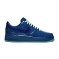 Nike Air Force 1 Low QS Mystic Navy - Nike Sneaker