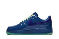 Nike Air Force 1 Low QS Mystic Navy - Nike Sneaker, Detailansicht 4