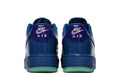 Nike Air Force 1 Low QS Mystic Navy - Nike Sneaker, Detailansicht 7
