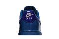 Nike Air Force 1 Low QS Mystic Navy - Nike Sneaker, Detailansicht 8
