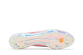 Lamine Yamal x adidas F50 Elite Laceless FG Cloud White Black Lucid Red - Adidas Sneaker, Detailansicht 6