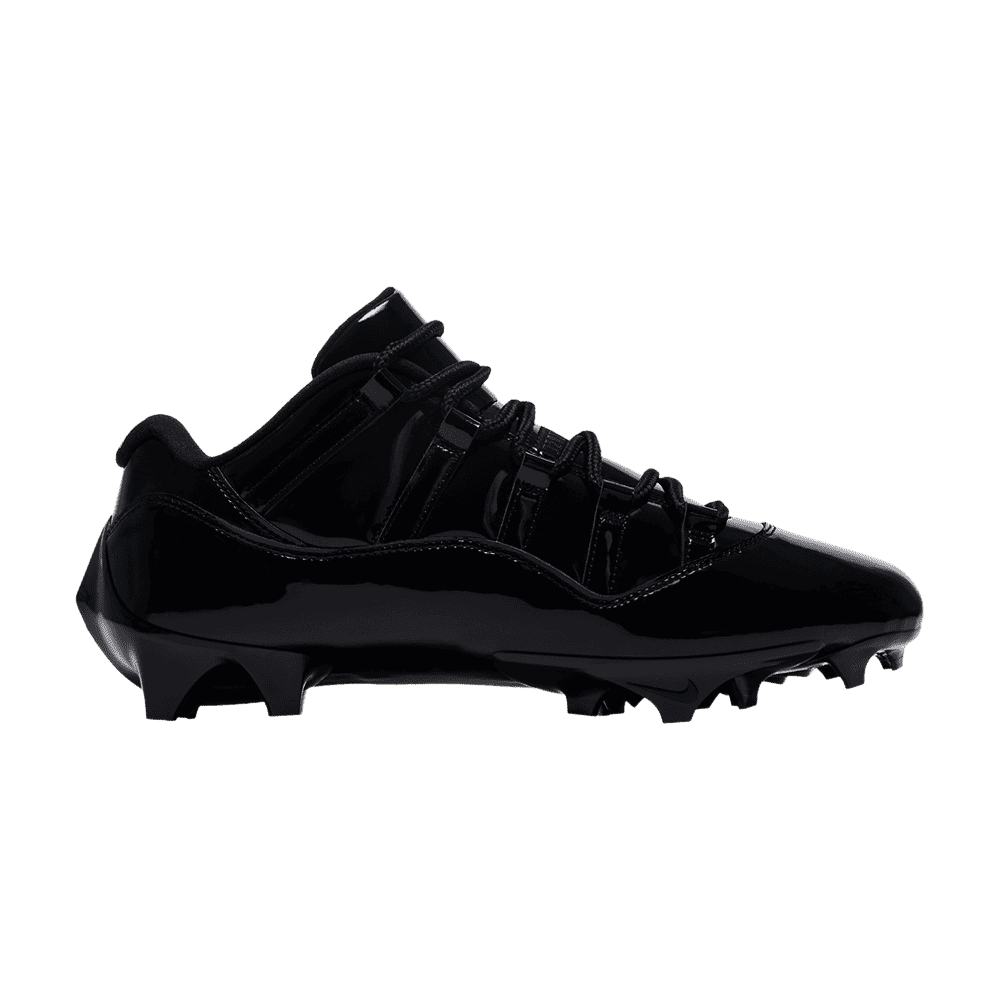 Air Jordan 11 Low TD Black