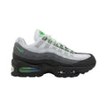 Nike Air Max 95 Big Bubble - Green Apple - Nike Sneaker, Detailansicht 3