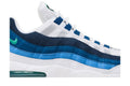 Nike Air Max 95 Big Bubble - Slate 2026 - Nike Sneaker, Detailansicht 4