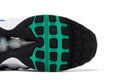 Nike Air Max 95 Big Bubble - Slate 2026 - Nike Sneaker, Detailansicht 7