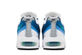 Nike Air Max 95 Big Bubble - Slate 2026 - Nike Sneaker, Detailansicht 8