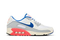 Nike Air Max 90 Ultramarine - Nike Sneaker, Detailansicht 3