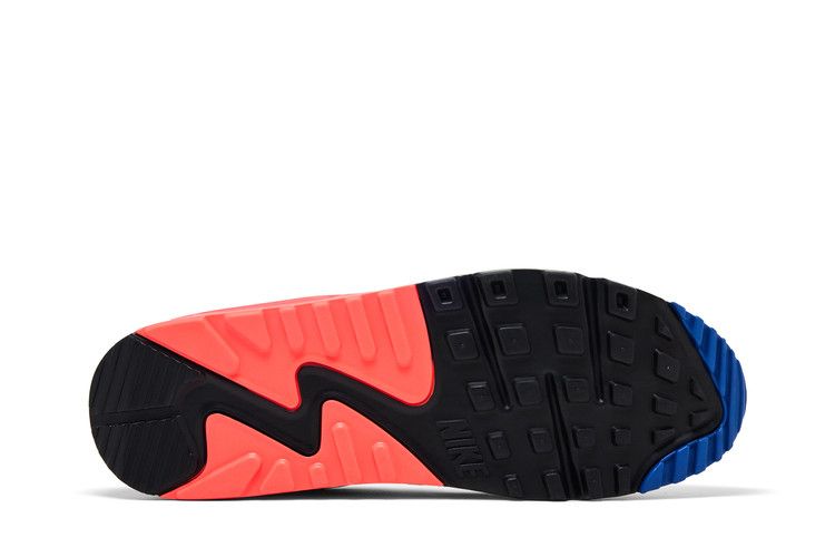 Nike Air Max 90 Ultramarine - Nike Sneaker, Detailansicht 6