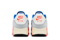 Nike Air Max 90 Ultramarine - Nike Sneaker, Detailansicht 8