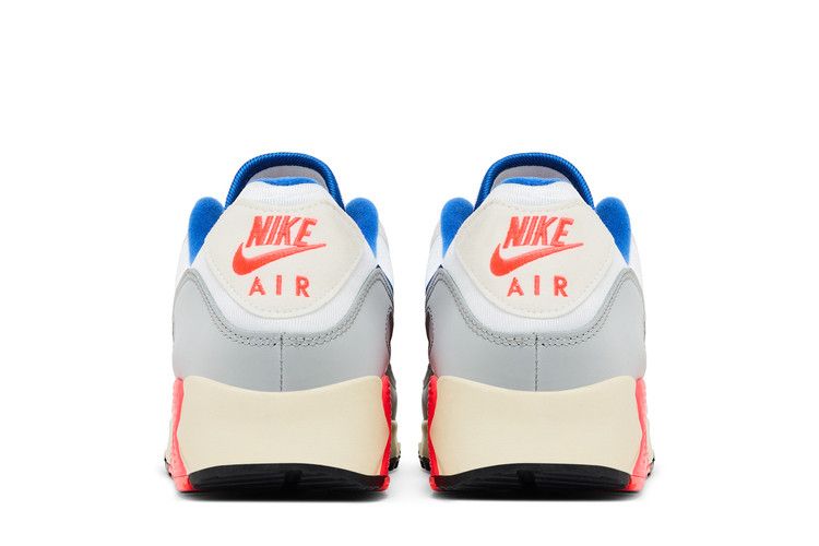 Nike Air Max 90 Ultramarine - Nike Sneaker, Detailansicht 8