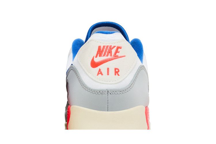 Nike Air Max 90 Ultramarine - Nike Sneaker, Detailansicht 9