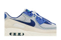 Nike Air Max 90 Coconut Milk Deep Royal - Nike Sneaker, Detailansicht 4
