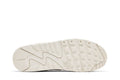 Nike Air Max 90 Coconut Milk Deep Royal - Nike Sneaker, Detailansicht 6