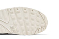 Nike Air Max 90 Coconut Milk Deep Royal - Nike Sneaker, Detailansicht 7