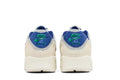 Nike Air Max 90 Coconut Milk Deep Royal - Nike Sneaker, Detailansicht 8