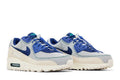 Nike Air Max 90 Coconut Milk Deep Royal - Nike Sneaker, Detailansicht 10