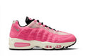 Nike Wmns Air Max 95 Big Bubble - Pink Glow - Nike Sneaker, Detailansicht 3