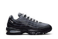 Nike Air Max 95 Big Bubble - Tech Black - Nike Sneaker, Detailansicht 3