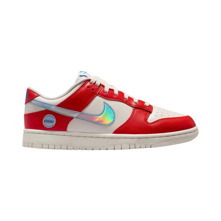 WNBA x Nike Wmns Dunk Low 30th Anniversary - Nike Sneaker, Detailansicht 3